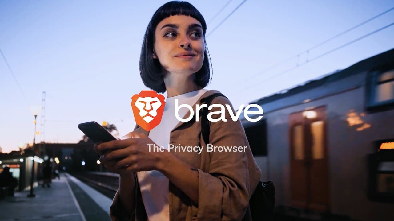 Brave - Update My Browser